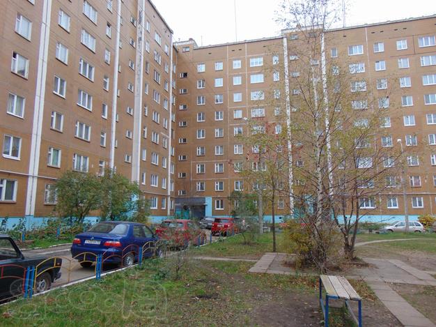 Квартира по ул. Клубной