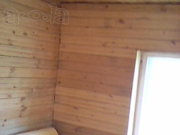 Продаётся садоогород на массиве Орион